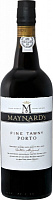 Портвейн Maynard's Fine Tawny 0,75 л фото