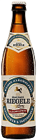 Пиво Светлое Riegele Weisse Alkoholfrei 0,5 л фото