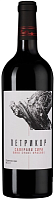 Вино Красное Сухое Petrikor Syrah-Saperavi Kuban Anapa 2023 0,75 л фото